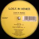 12inch Vinyl Single - L.OS.T. In Venice - Lost In Venice