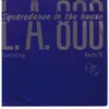 7inch Vinyl Single - L.A. 800 Featuring Andy B - Squaredance In The House