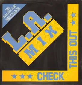 L.A. Mix - Check This Out