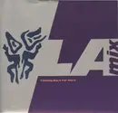 12'' - L.A. Mix - Coming Back For More