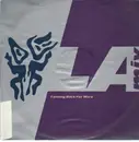12'' - L.A. Mix - Coming Back For More