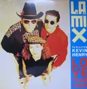 12'' - L.A. Mix Featuring Kevin Henry - Love Together