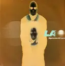 7inch Vinyl Single - L.A. Mix - Mysteries Of Love