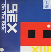L.A. Mix - On The Side / Remixes On The Side