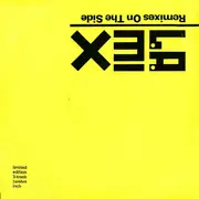 12'' - L.A. Mix - Remixes On The Side