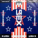 12inch Vinyl Single - L.A. Mix - Check This Out - Coloured Labels