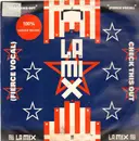 12inch Vinyl Single - L.A. Mix - Check This Out