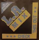 7inch Vinyl Single - L.A. Mix - Check This Out