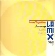 L.A. Mix - Love Together