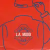 7inch Vinyl Single - L.A. Mood - Olé Olé Olé