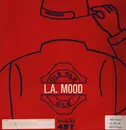 12inch Vinyl Single - L.A. Mood - Olé Olé Olé