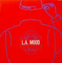 12inch Vinyl Single - L.A. Mood - Olé Olé Olé
