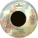 7inch Vinyl Single - L.A. Boppers - Be-Bop Dancin'