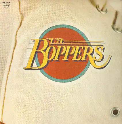 L.A. Boppers - L.A. Boppers