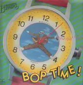 The L.A. Boppers - Bop Time