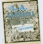 CD - L.a. Carnival - Pose a Question