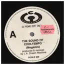 12inch Vinyl Single - L.A. Dream Machine - The Sound Of Cooltempo (Megamix) - single sided