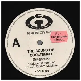 Various Artists - The Sound Of Cooltempo (Megamix)