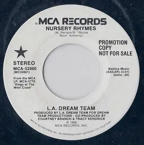 L.A. Dream Team - Nursery Rhymes