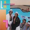LP - L.A. Dream Team - Bad To The Bone - Still sealed