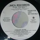 7inch Vinyl Single - L.A. Dream Team - Doin' The Nasty