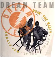 L.A. Dream Team - Doin' The Nasty