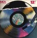 12inch Vinyl Single - L.A. Dream Team - Nursery Rhymes