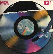 12inch Vinyl Single - L.A. Dream Team - Nursery Rhymes
