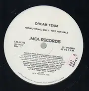 Dream Team - Your Slippin