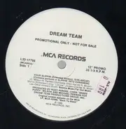 Dream Team - Your Slippin