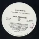 12inch Vinyl Single - Dream Team - Your Slippin