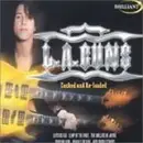 CD - L.A. Guns - Cocked And Re-loaded