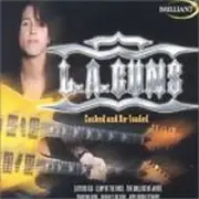 CD - L.A. Guns - Cocked And Re-loaded