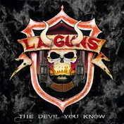 L.A. Guns - Devil You Know