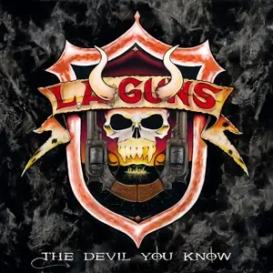 L.A. Guns - Devil You Know