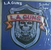 L.A. Guns - The Ballad Of Jayne