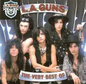 L.A. Guns - The Very Best Of