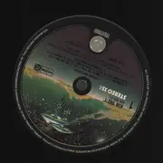 LP - L.A. Guns - Cocked & Loaded