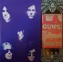CD - L.A. Guns - Hollywood Vampires
