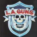 LP - L.A. Guns - L.A. Guns