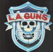 L.A. Guns - L.A. Guns