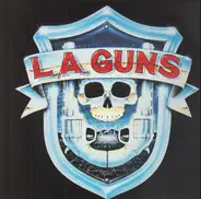 L.A. Guns - L.A. Guns