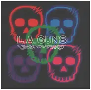 L.A. Guns - Live! Vampires