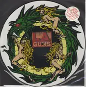 L.A. Guns - Some Lie 4 Love