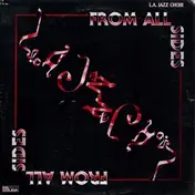 L.A. Jazz Choir - From All Sides
