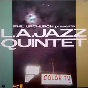 L.A. Jazz Quintet