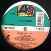 L.A. Posse - One Night Stand