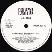 LP - L.A. Star - N.P.T. Possee (Remix)