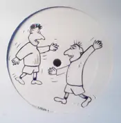 Arista Hi Tension Records