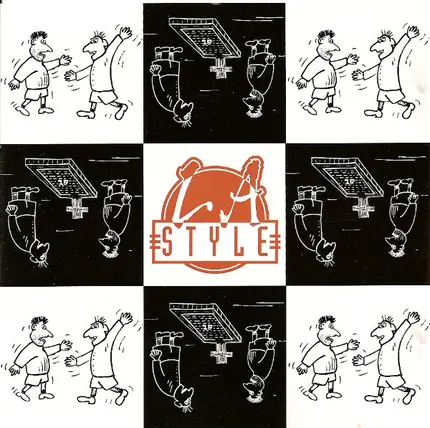 L.A. Style - The Album